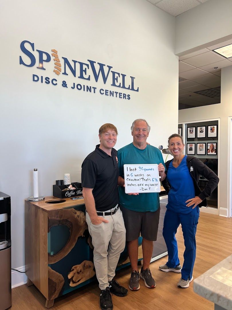 SpineWell Disc & Joint Centers - Baymeadows photo 2