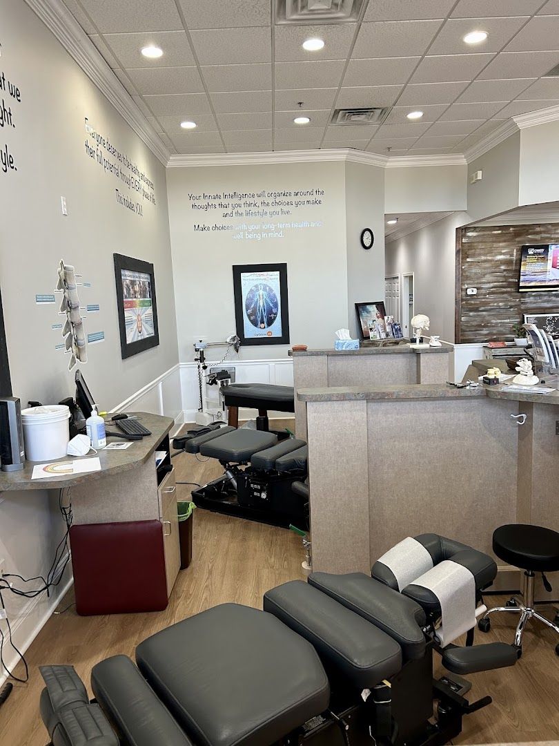 SpineWell Disc & Joint Centers - Baymeadows photo 3