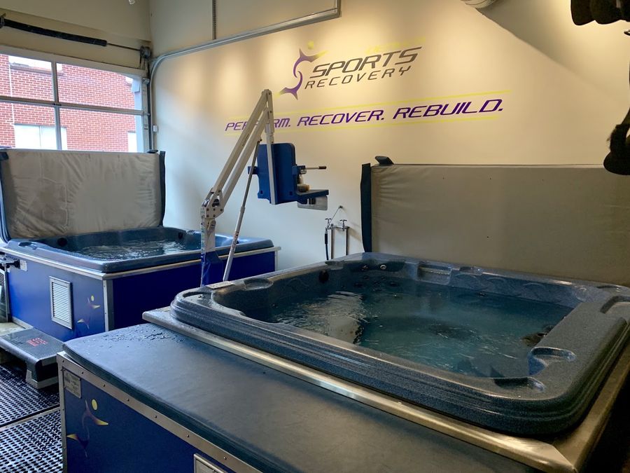 Denver Sports Recovery photo 2