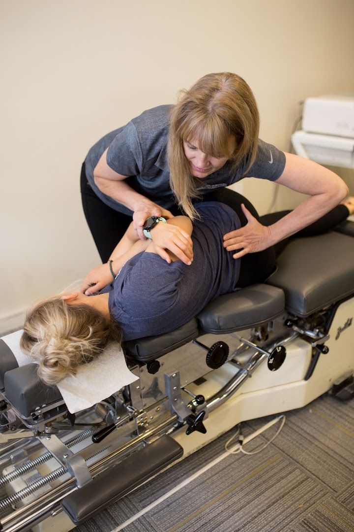 Denver Sports Recovery photo 3
