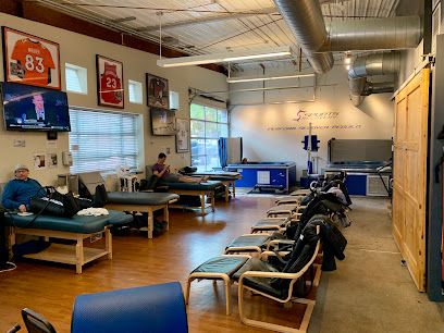 Denver Sports Recovery