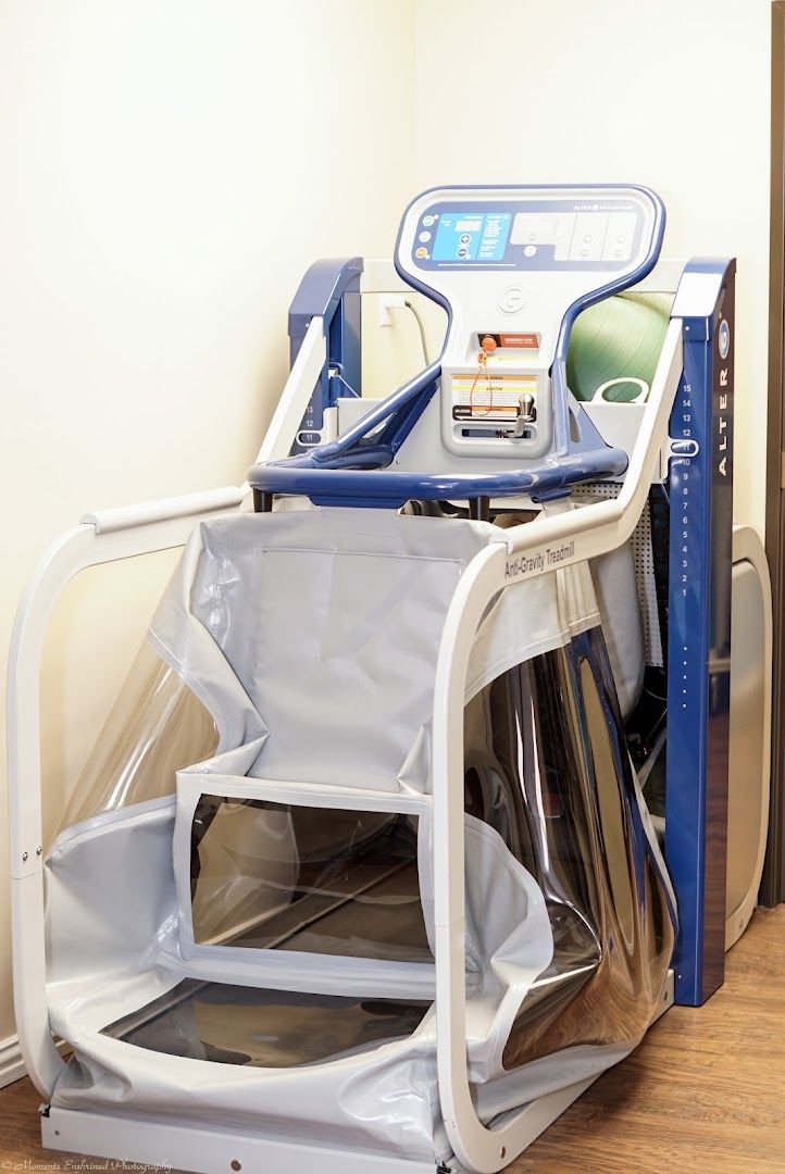 Texas Spine and Sports Therapy Center photo 3