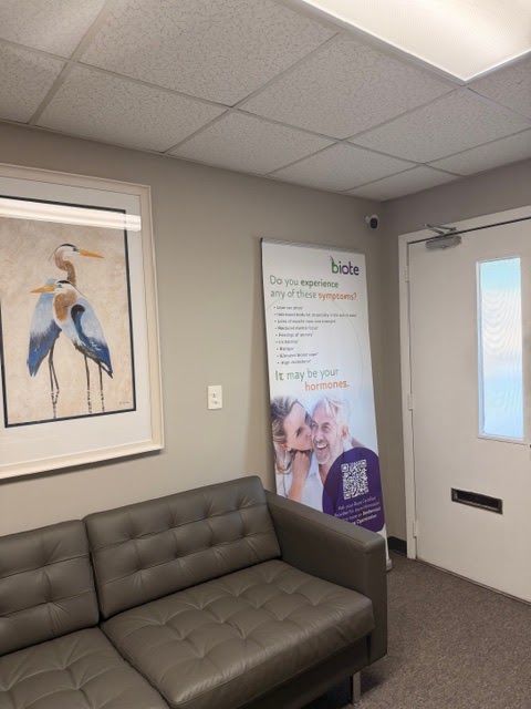 St Clair Seals Regenerative Wellness photo 3