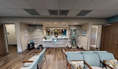 The Center For Healing And Regenerative Medicine