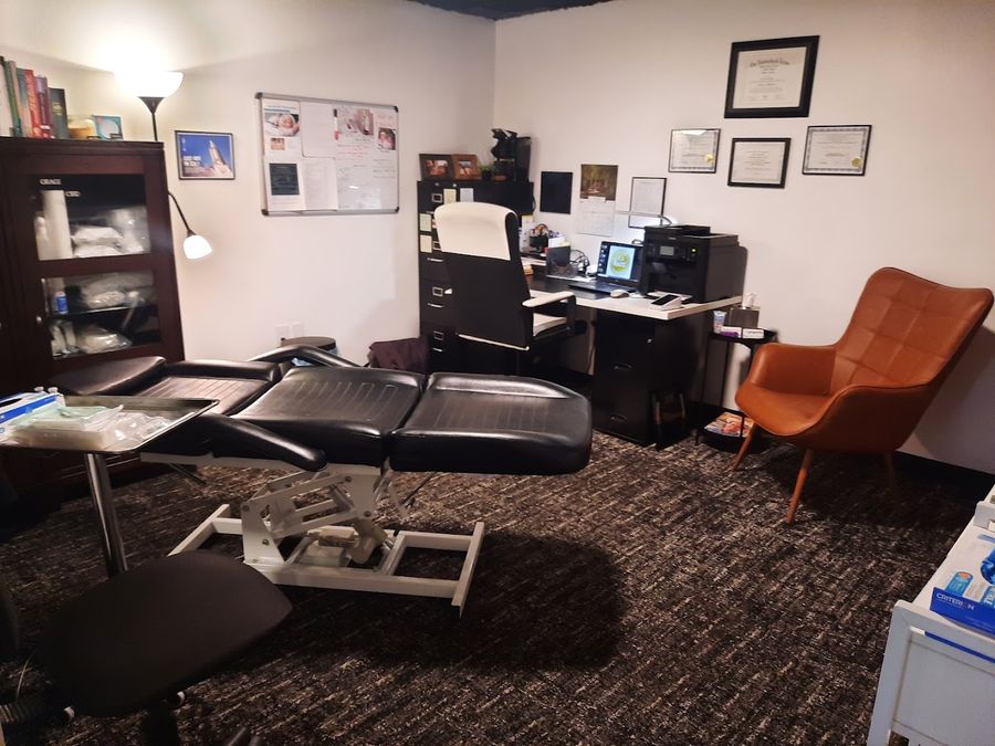 Longevity Integrative Wellness Center photo 4