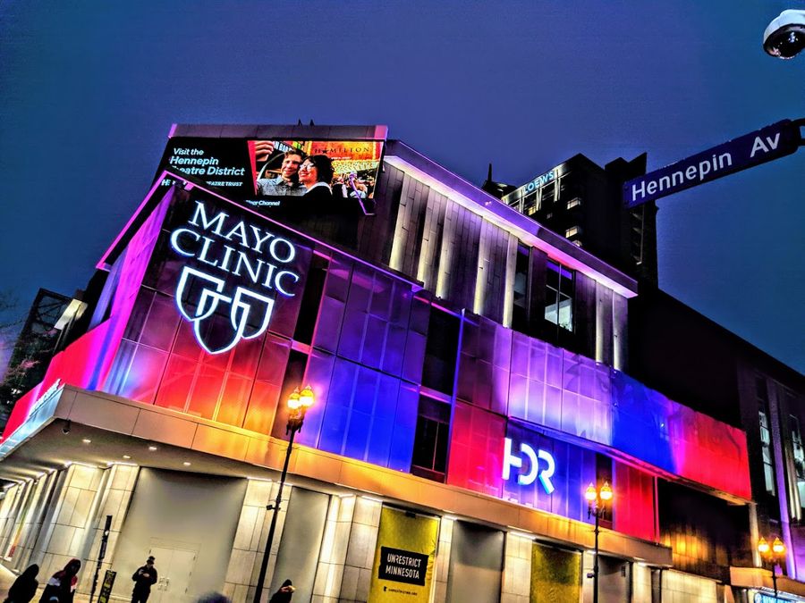 Mayo Clinic Orthopedics and Sports Medicine photo 3