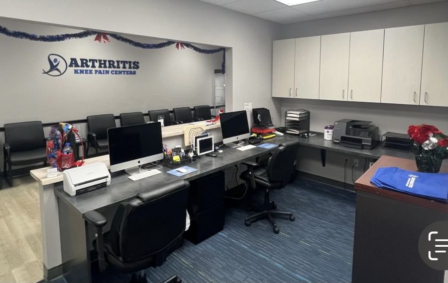 Arthritis Knee Pain Centers North Charlotte photo 2