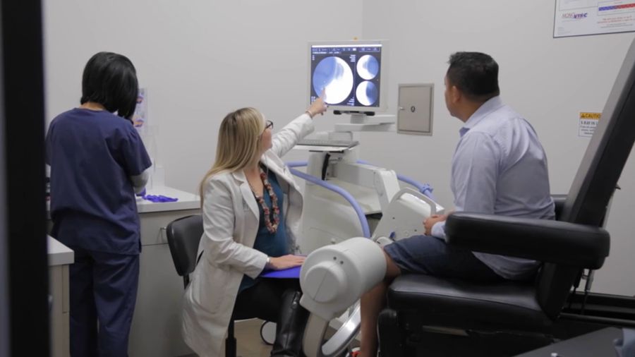 Arthritis Knee Pain Centers North Charlotte photo 4