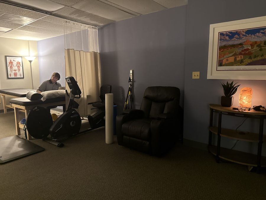Denver Pain Relief Center photo 3