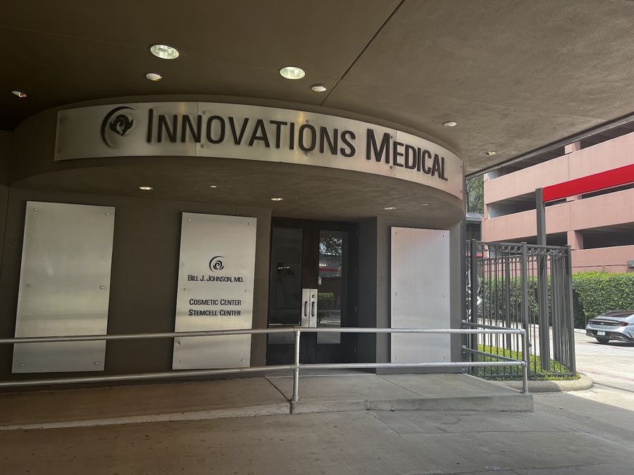 Innovations Medical photo 4