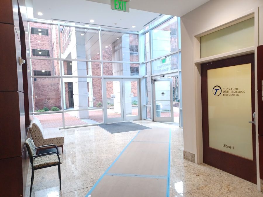Bon Secours Tuckahoe Orthopedics photo 2