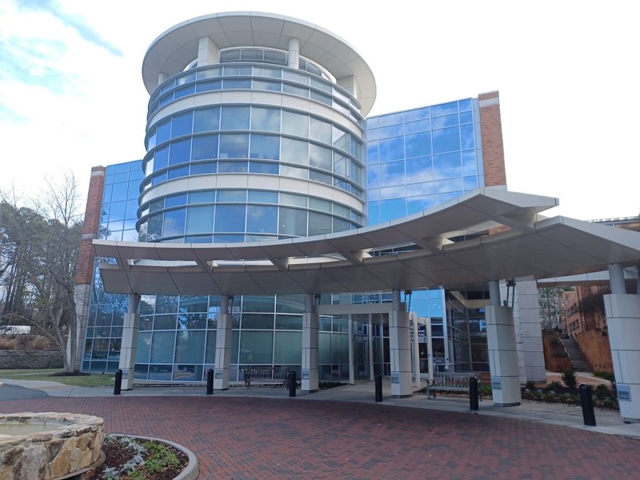 Bon Secours Tuckahoe Orthopedics photo 3
