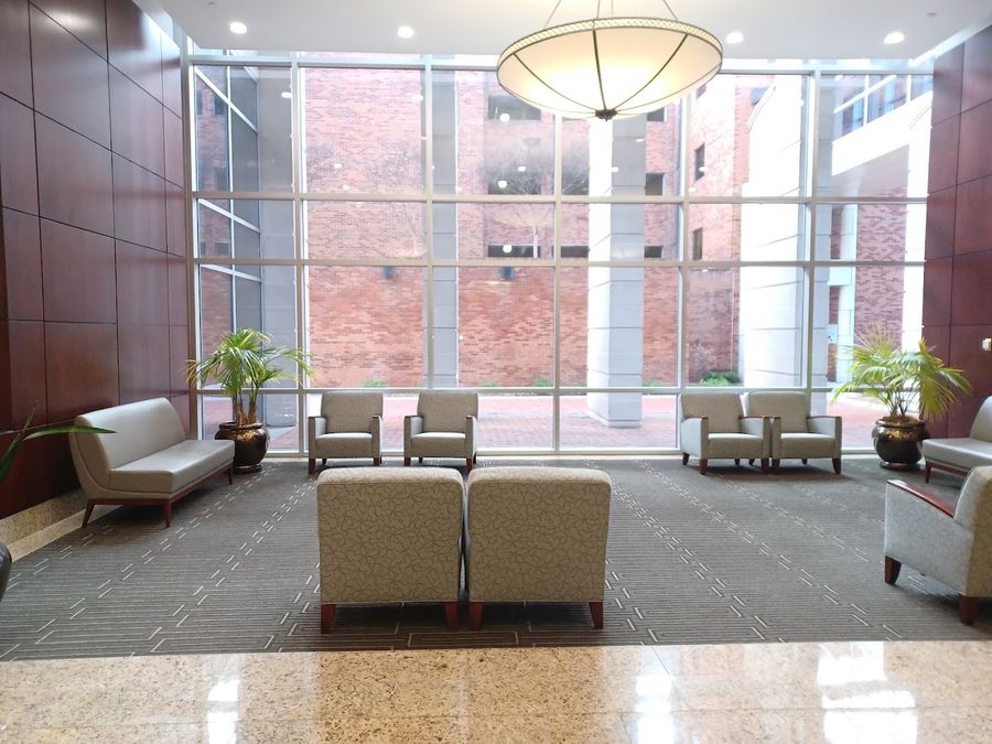 Bon Secours Tuckahoe Orthopedics photo 4