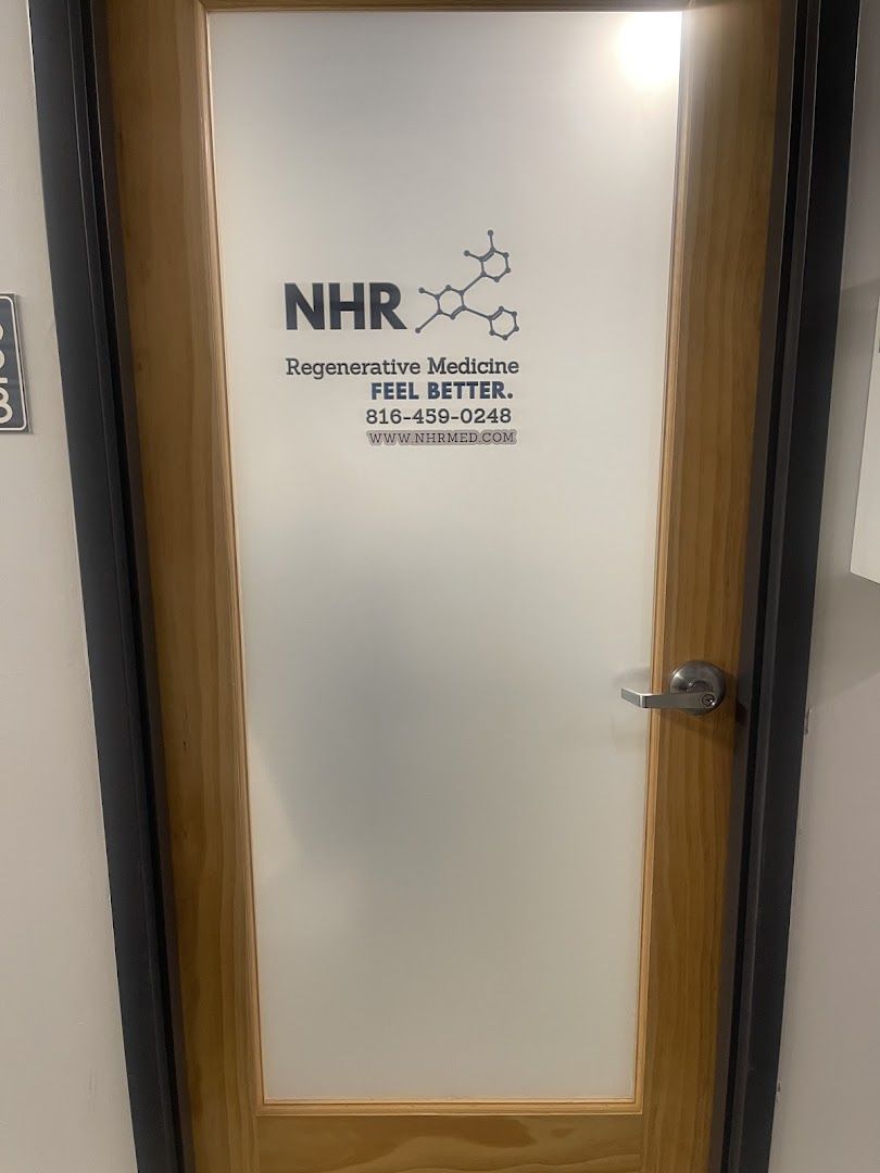 NHR Regenerative Medicine, LLC photo 3