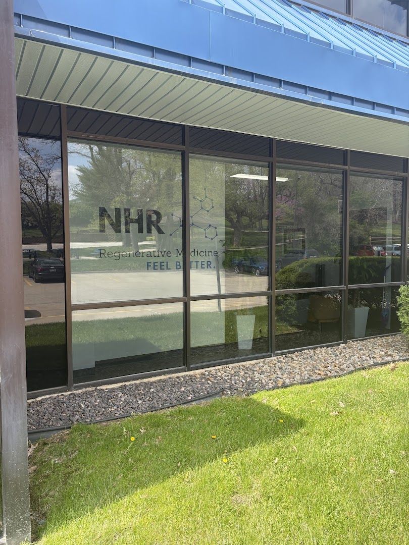 NHR Regenerative Medicine, LLC photo 4