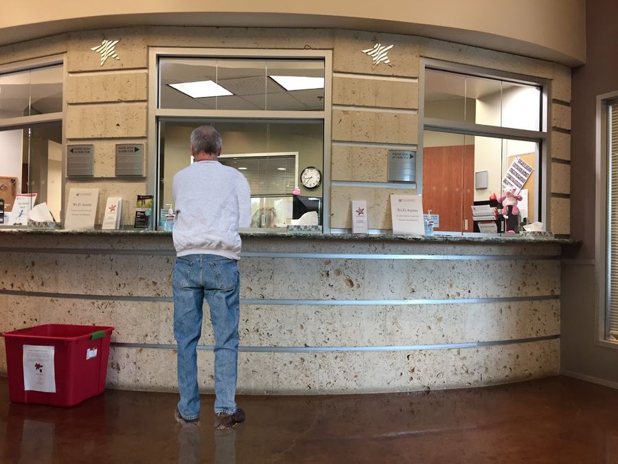 Joel Hurt, MD - Austin Orthopedic Institute photo 3