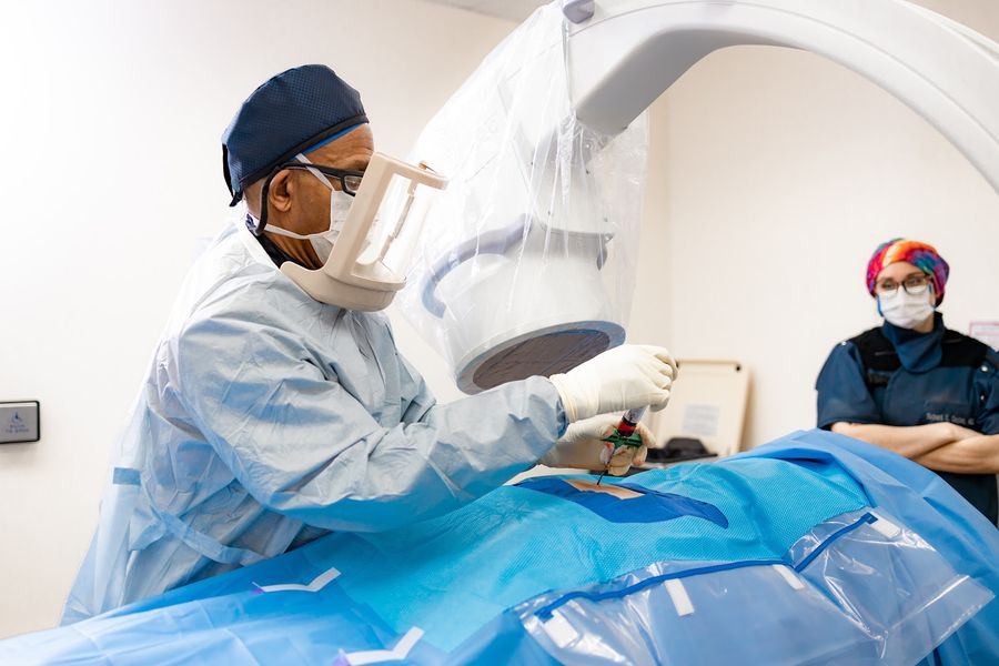 Total Spine and Orthopedics photo 4