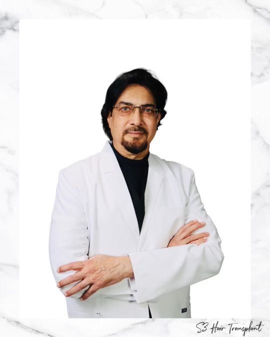 S3 Hair Transplant Clinic photo 3