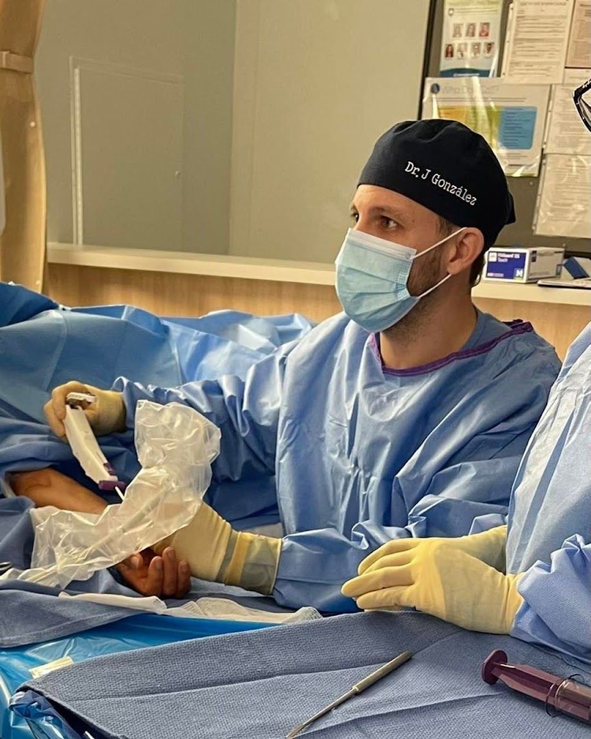 Institute of Regenerative Orthopedics & Sports Medicine photo 4