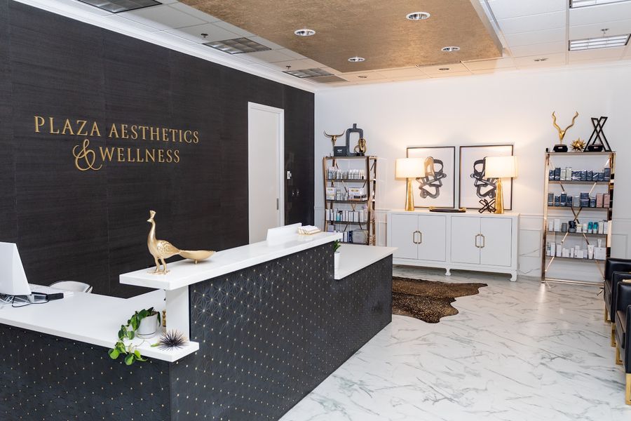 Plaza Aesthetics & Wellness photo 3
