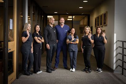 Maxim Hair Restoration & Transplants - Houston