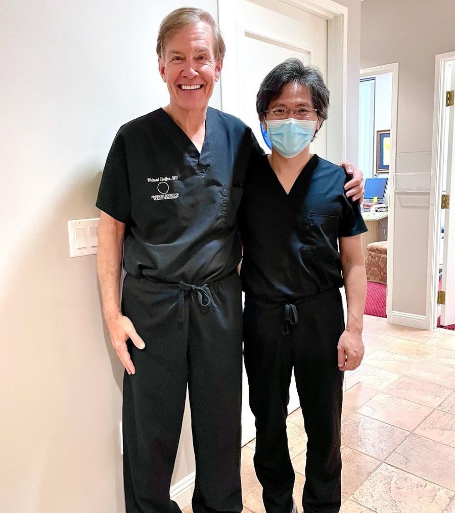 Aesthetic Hair Restoration photo 3