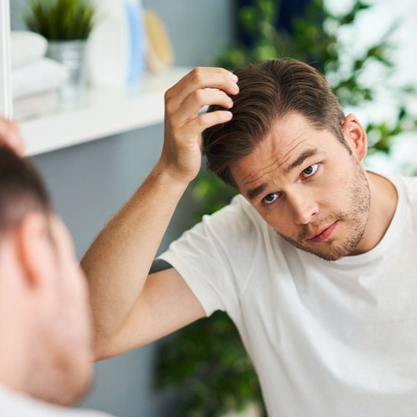 Aesthetic Hair Restoration photo 4