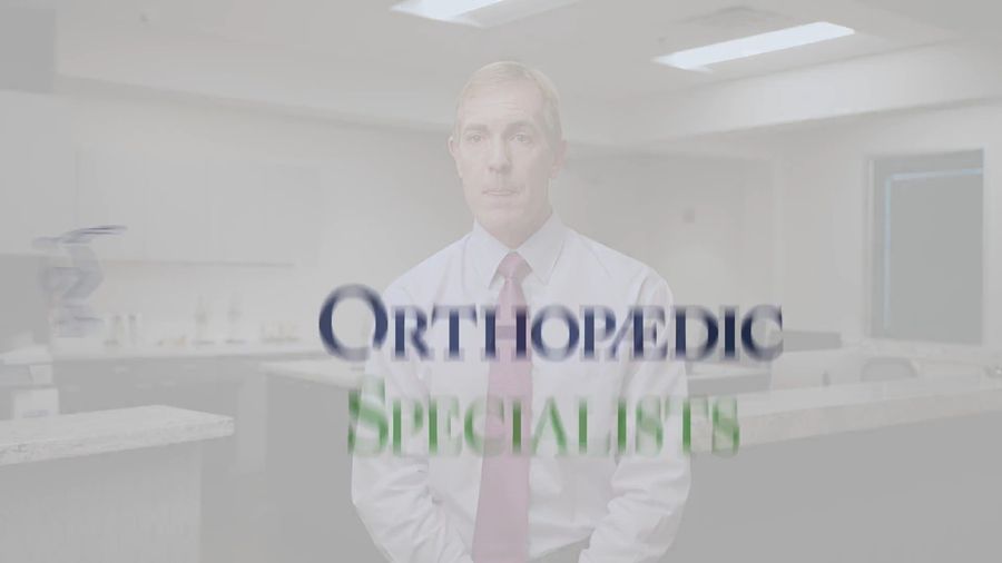 Joint Health Specialists by SAOS photo 2