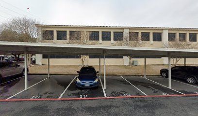 The Stem Cell Institute of Texas