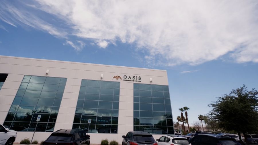 Oasis Regenerative Medicine photo 3
