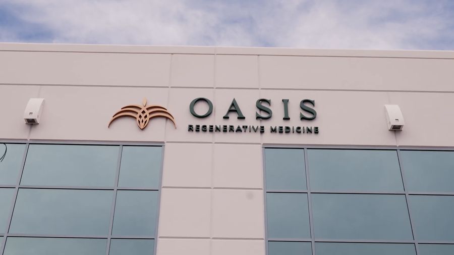 Oasis Regenerative Medicine photo 4