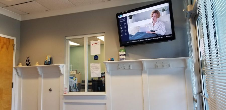 Advanced Sports & Spine - Pain Management Charlotte, NC photo 4