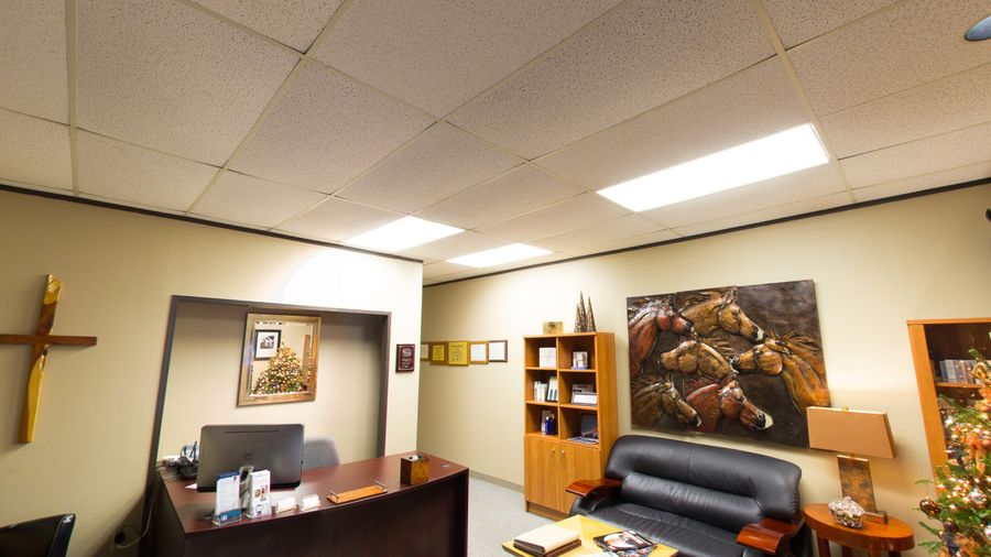 Physicians' Hair Restoration Center - PHRC photo 2