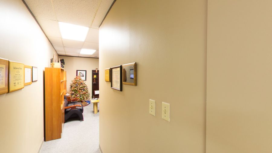 Physicians' Hair Restoration Center - PHRC photo 4