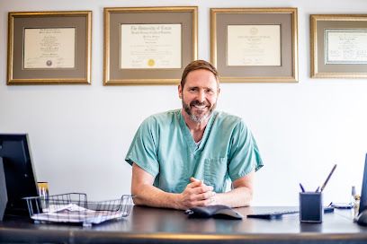 Houston Hair Transplant Center - Dr Goran Jezic