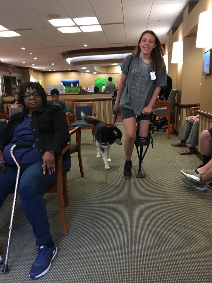 Rothman Orthopaedics photo 3