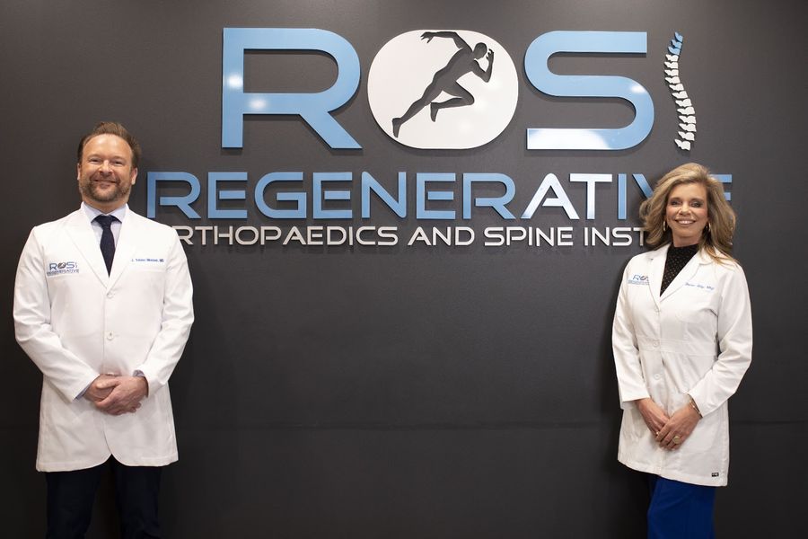 Regenerative Orthopaedics and Spine Institute photo 4