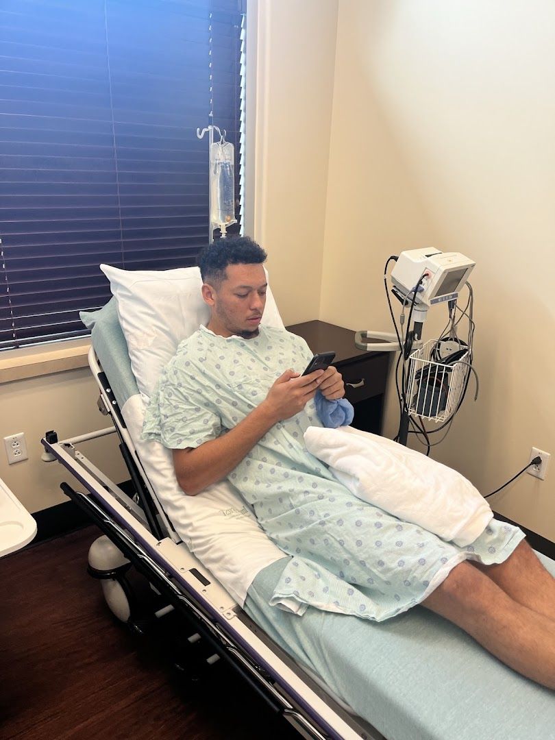 Brotzman Sports Medicine photo 3