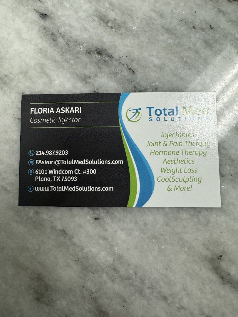 Total Med Solutions photo 3