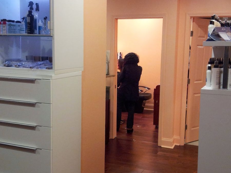 Nuvida Hair Replacement Studio photo 2