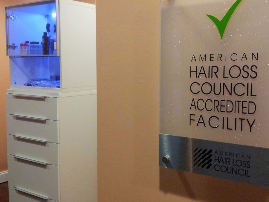 Nuvida Hair Replacement Studio photo 4