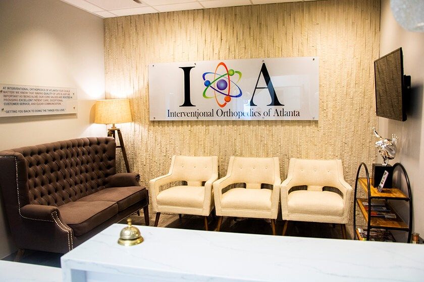 Interventional Orthopedics of Atlanta photo 3