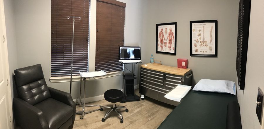 Fort Worth Health Alliance photo 4
